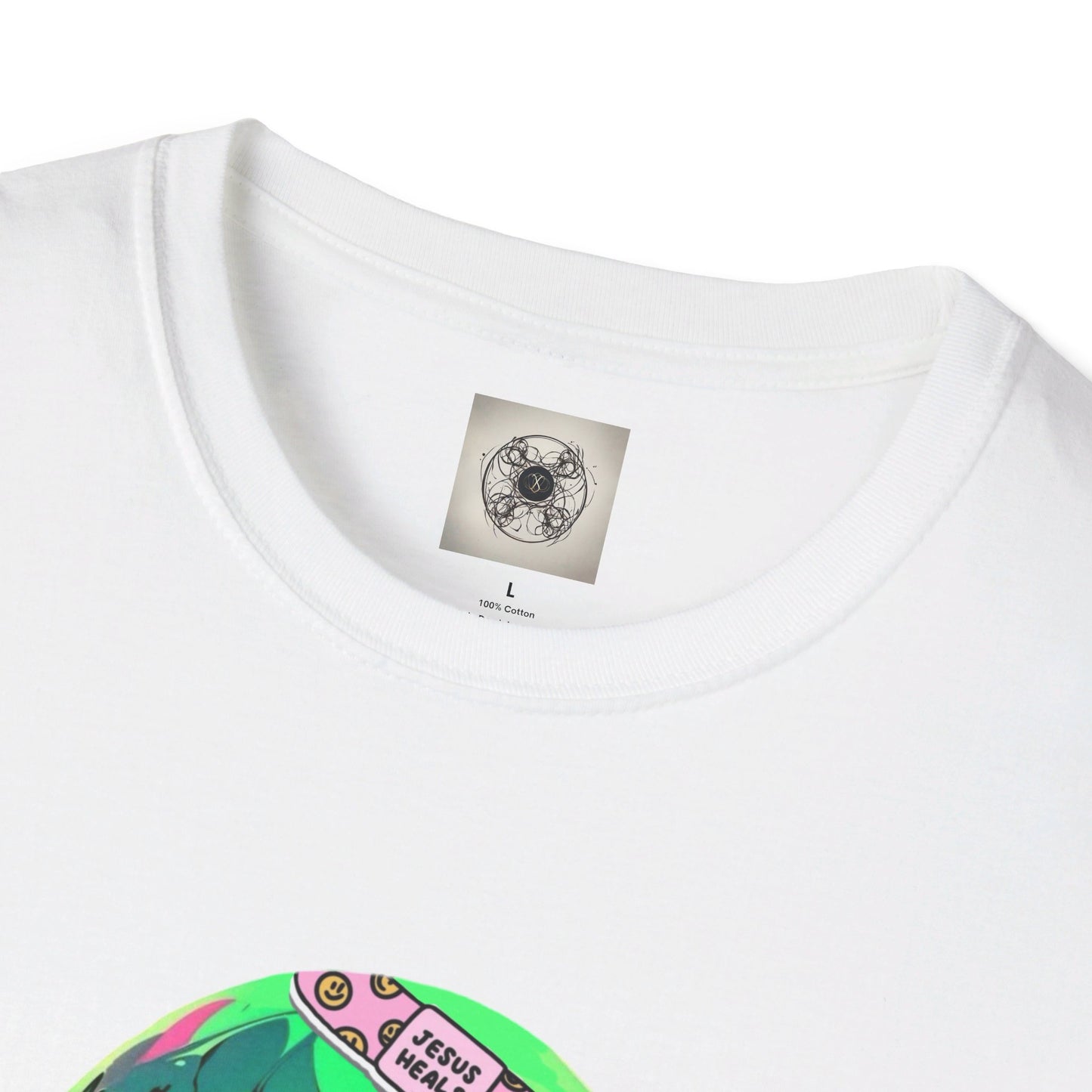 Skull Tattoo T-Shirt