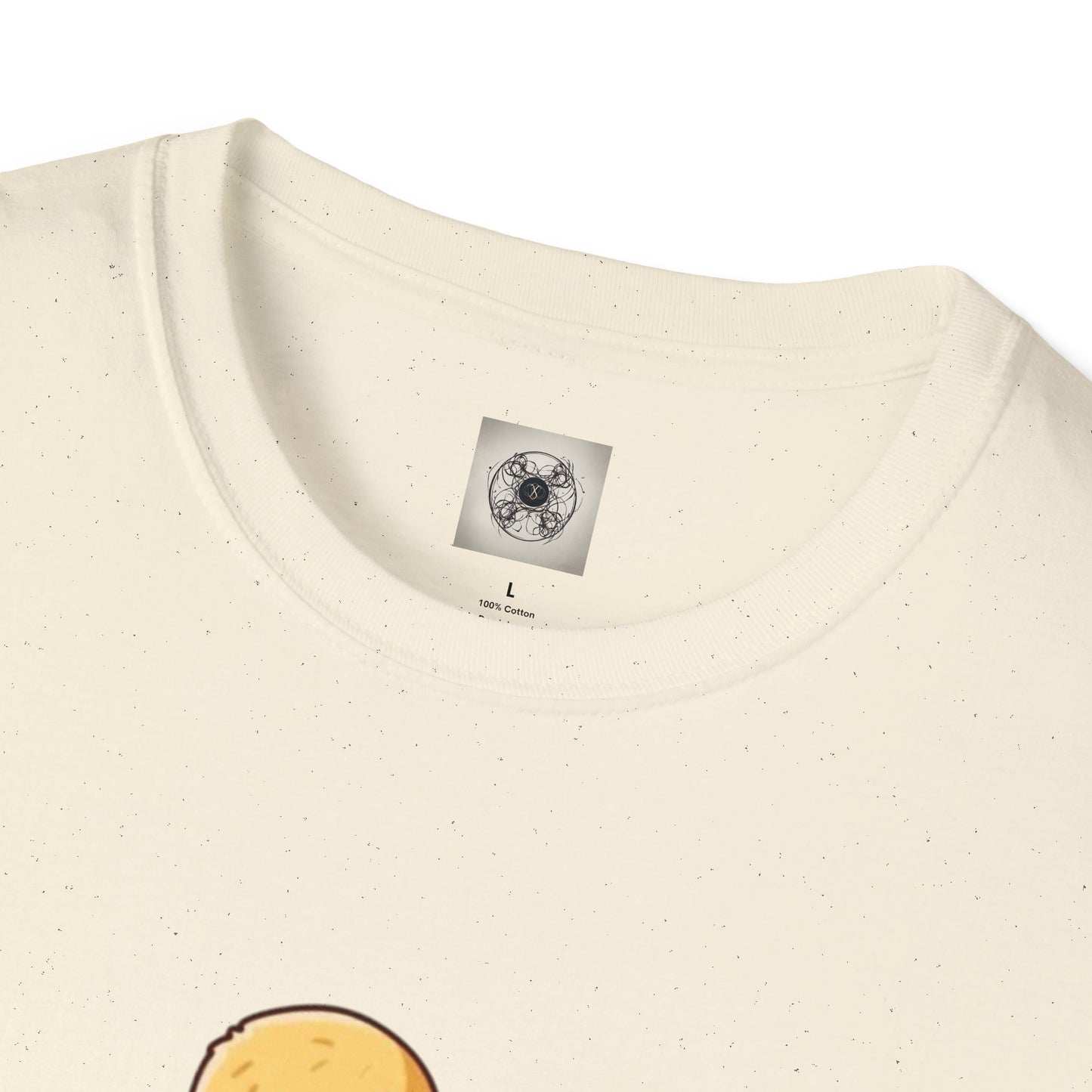 Jesus Loves T-Shirt