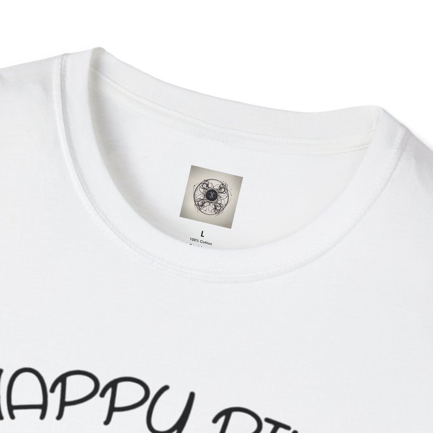 Happy Pill T-Shirt