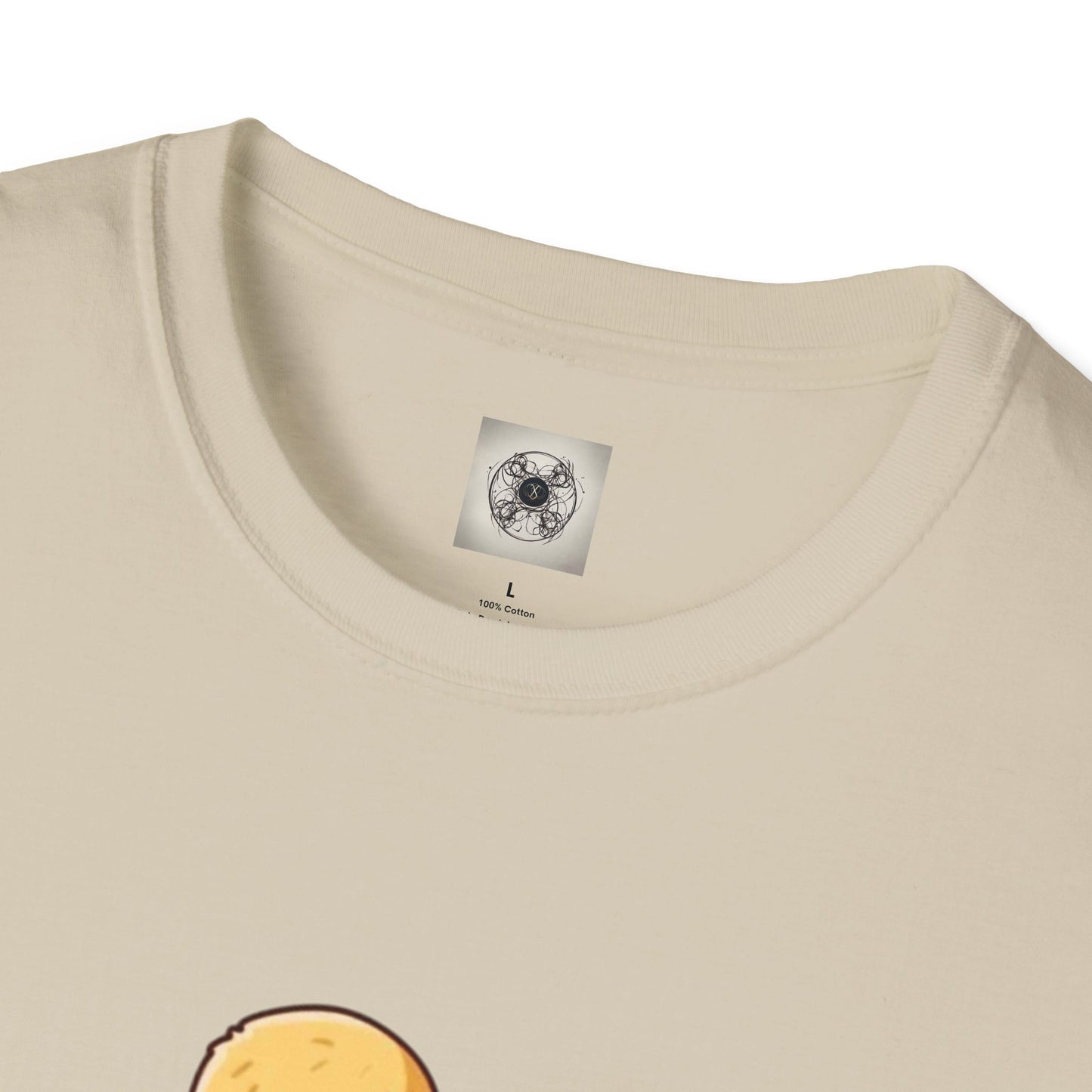 Jesus Loves T-Shirt