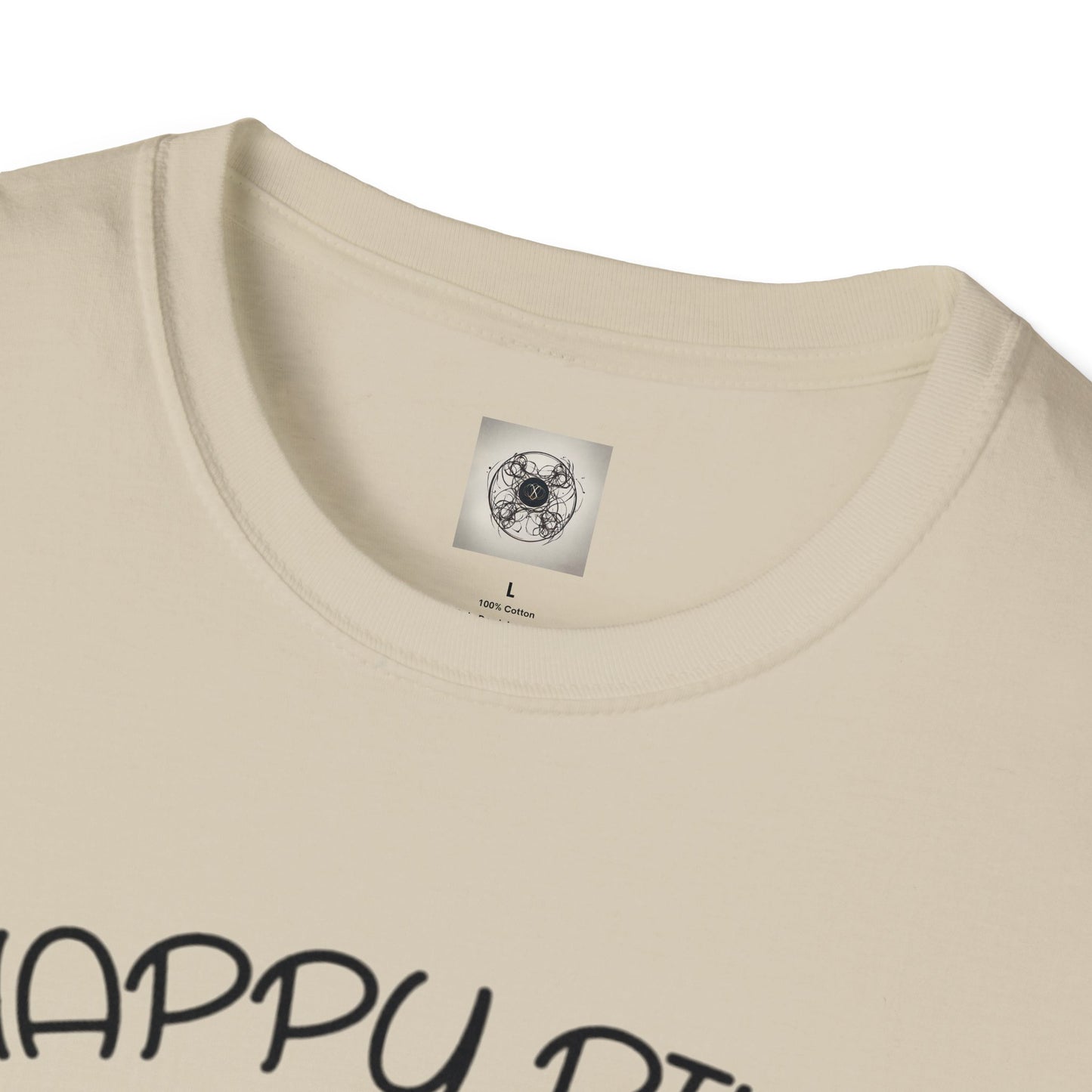 Happy Pill T-Shirt