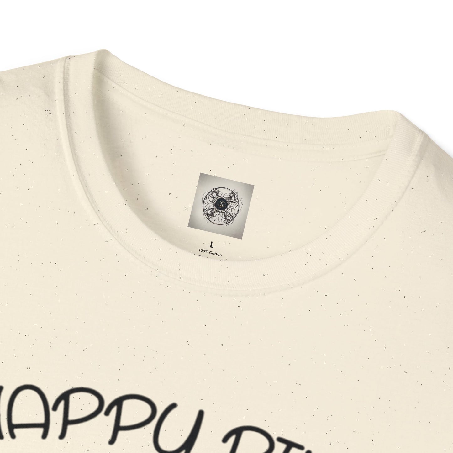 Happy Pill T-Shirt