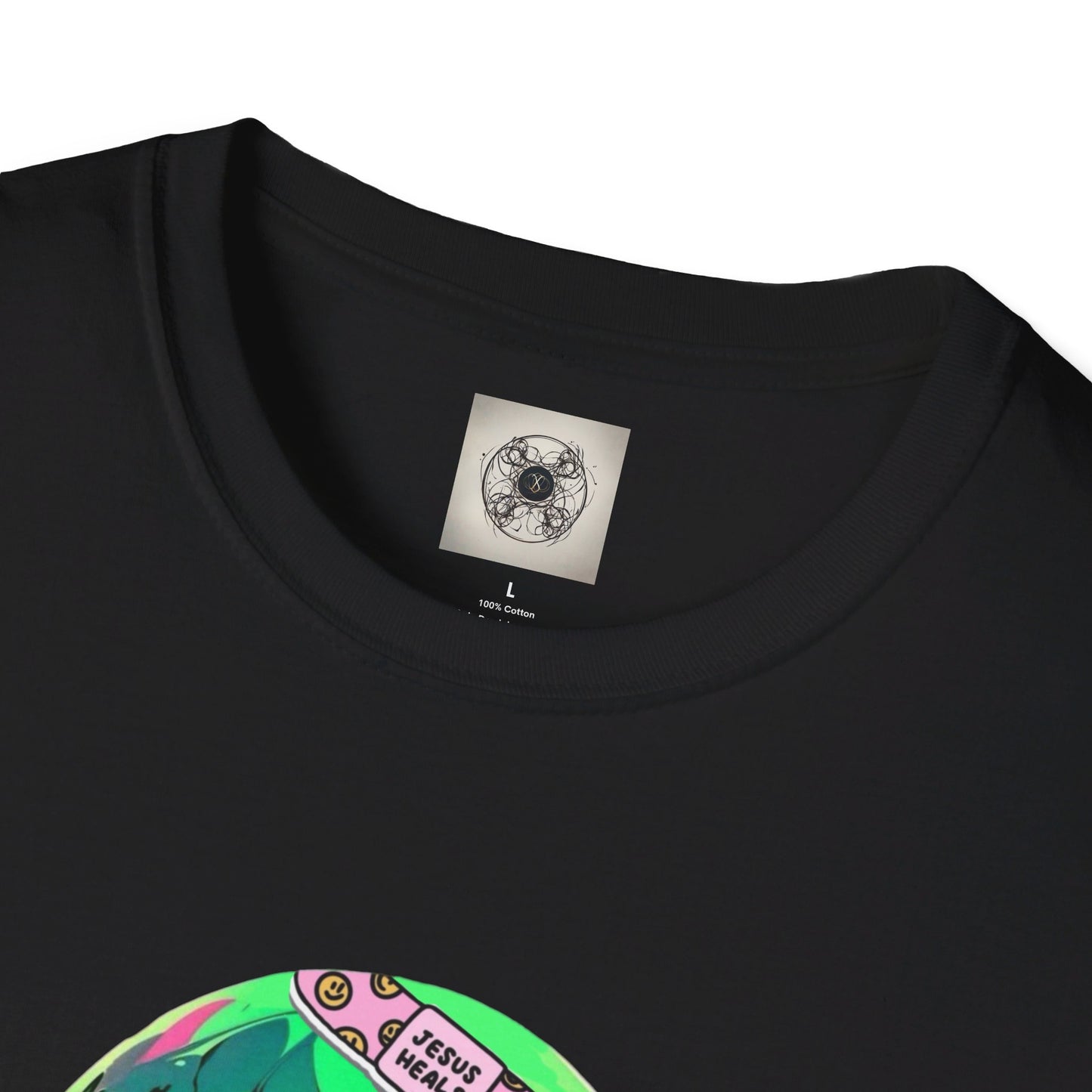 Skull Tattoo T-Shirt