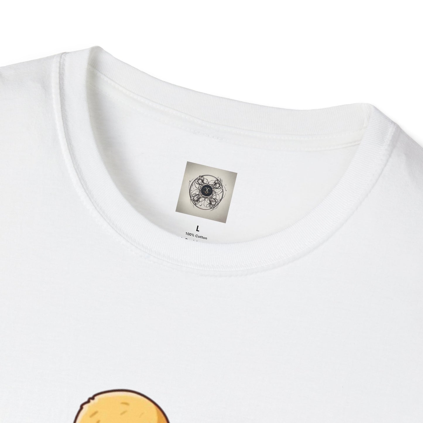 Jesus Loves T-Shirt