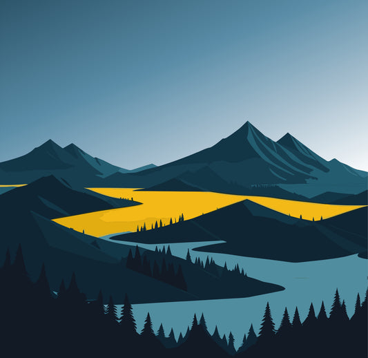 Landscape