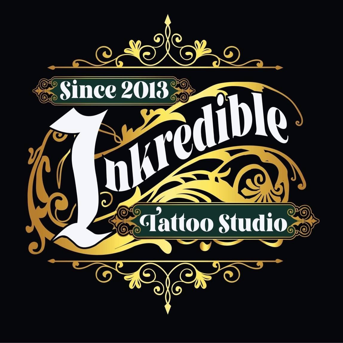 Inkredible Mug - Bold Inks